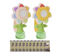 Bubble Maker Machine - Tough Resin Coate, Square Joint Sealing, Solid Board Assist | Rigid Metal Fitting, Utility Indoor Component for Outside House Apartment Suite Villa Wide Piece B Adult Lady Boy