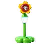Bubble Maker Manual Swing Standing Adjustable Height with Light