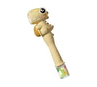 Bubble Maker | Rechargeable Summer Toys - Automatic Bubble Machine Maker Blower Toy | for Backyard Park Pool Party Camping Picnic Vacation