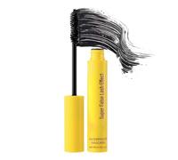 Bubble Mascara, Waterproof Formula Creates Thick, Well-Defined Lashes And Enhances The Natural Look, Formula, Easy To Remove, 10ml, For Women