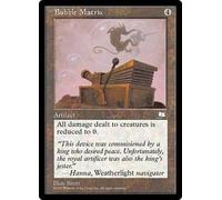 Bubble Matrix | Weatherlight