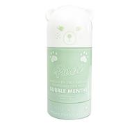 Bubble Mint detoxifying clay stick mask Green one size