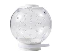 Bubble Muzzle For Cat - Safe Cat Muzzle, Comfortable Cat Restraint | Unique Soft Bubble Muzzle Design, Prevents Biting And Scratching, Ideal For Vet Visits And Grooming, Cat Training Aid