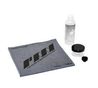 Bubble Nozzle Kit for PMI SmokeNINJA PRO - Includes 100ml Solution, Dish, Nozzle & Cleaning Cloth
