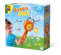 Bubble pop! - Lion