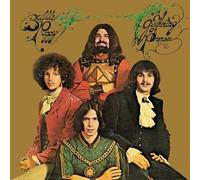 Bubble Puppy - A Gathering Of Promises