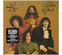 Bubble Puppy - A Gathering Of Promises