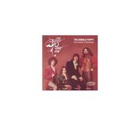 BUBBLE PUPPY - HOT SMOKE SASAFRASS / LONELY - New Vinyl Record 7 - O600z