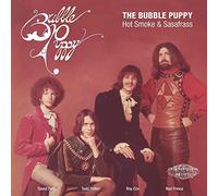 BUBBLE PUPPY - HOT SMOKE SASAFRASS / LONELY - New Vinyl Record 7 - O600z
