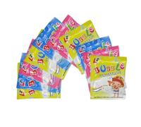 Bubble Refill Liquid - Bubble Mixture, Bubble Concentrate | Heavy Duty Soap Solution Refill, Premium Long-Lasting Bubble Fluid for Entertainment Playtime, Bubble-Making Tools