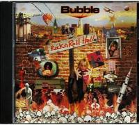 Bubble - Rock N' Roll Hell