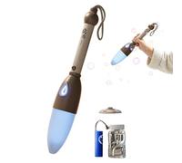 Bubble Sculptor Pen,Outdoor Painting Toy - Automatic Bubble Machine | for Boys Girls Backyard Birthday Kindergarten Playground Daycare Picnic Garden Yard Park