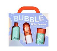 Bubble Silky Season 3 Step Hydrating Routine