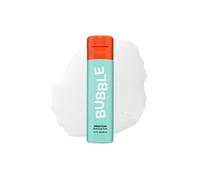 Bubble Skincare Break Even Balancing Face Toner - Gentle Exfoliating Toner & Pore Minimizer for Normal to Oily Skin Types - Skin Care Formulated with Green Tea Extract and Niacinamide (100ml)