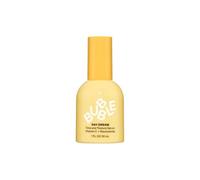 Bubble Skincare Day Dream Vitamin C Serum - Lightweight Hydrating Face Serum with Niacinamide + Ceramides - Helps Even Skin Tone & Improve Texture from Sun Damage - Summer Skin Care Essential (30ml)