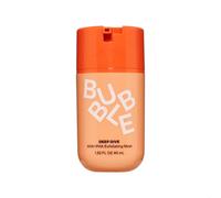 Bubble Deep Dive AHA + PHA Exfoliating Mask 45ml