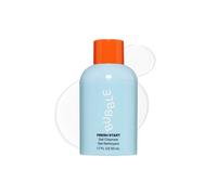Bubble Skincare Fresh Start Gel Face Cleanser for Oily Skin, Travel, 50 ml