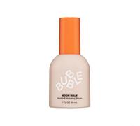 Bubble Skincare Moon Walk Exfoliating Face Serum - Gentle Facial Exfoliator & Pore Minimizer - Helps to Even Skin Tone & Reveal a Brighter, Glowing Complexion - Suitable for All Skin Types (30ml)