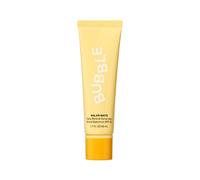Bubble Solar Mate Invisible Daily Mineral Sunscreen SPF 30