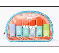 Bubble Skincare Super Cuties Trial Kit
