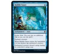Bubble Snare (foil) | Zendikar Rising