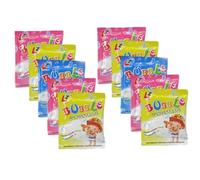 Bubble Solution Refill - Kids Bubble Machine Concentrate Liquid, Summer Party Celebrations Bulk Fluid, High Volume Blowing Solution, Giant Bubbles Maker Compound | Toy Wand Refills Classr