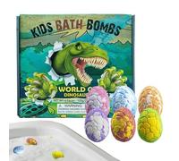 Bubble Spa Bath Bath - Gentle Long-Lasting with Toys Inside,Bubble for Shower | for Boys Girls Children Teens Adult Women Men Hotel Bathroom Spa Christmas