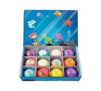 Bubble Spa Bath Bath Skin Moisturizing Handmade