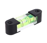 Bubble Spirit High Square Horizontal Bubble Image Hanging Level Mark Measurement Instant Tape Measure Metric
