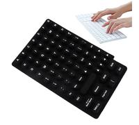 Bubble Stickers for Keyboard | Typing Stickers,Adhesive Protection Cover for Women Desktops Notebook Laptops Computer