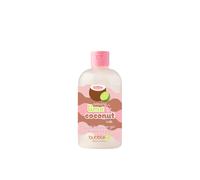 Bubble T Cosmetics Coconut & Lime Smoothie Bath & Shower Gel, Packed with Fruity Extracts to Nourish & Hydrate Skin, 500ml