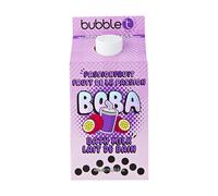 Bubble T Boba Passionfruit Bath Milk 480 ml