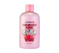 Bubble T Boba Strawberry Body Wash 500 ml