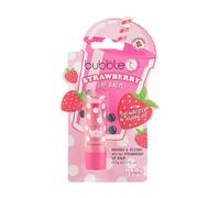 Bubble T Lip balm in Strawberry (4g)