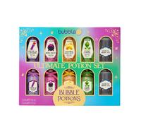 Bubble T Cosmetics Bath Potions Laboratory Kit