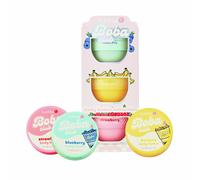 Bubble T Cosmetics Body Butter Trio Set