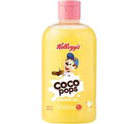 Bubble T Cosmetics Coco Pops Shower Gel 500ml (Pack of 3)
