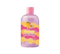 Bubble T Cosmetics Mango & Passionfruit Shower Gel - 500ml