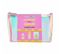 Bubble T Hybrid Serum Skin Care Gift Set