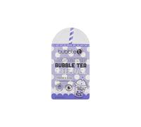 Bubble T Face sheet mask in Jasmine with Aloe Vera & Niacinamide 20ml
