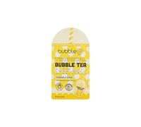 Tropical Bubble T Sheet Mask
