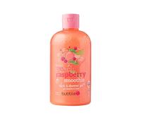 Bubble T Frozen Peach Raspberry Smoothie Bath & Shower Gel 500ml