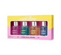 Bubble T Hybrid Serum Collection