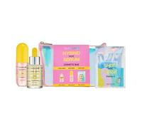 Bubble T Hybrid Serum Skin Care Gift Set
