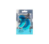 hydrogel under eye patches hyaluronic acid & green tea for dry skin 6g vegan friendly Variation Family