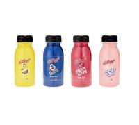 Bubble T Kellogg's Bubble Bath Gift Set 4 x 200ml