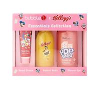 Bubble T Kellogg's Essentials Collection Set of 3