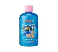 Bubble T Marshmallow Squares Shower Gel 500ml