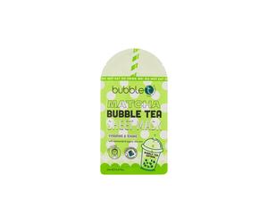 Bubble T Matcha Bubble Tea Sheet Mask 20 ml