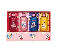 Bubble T Mixed Shower Gel Box Set